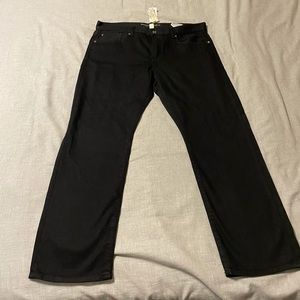 Banana Republic Traveler Pants